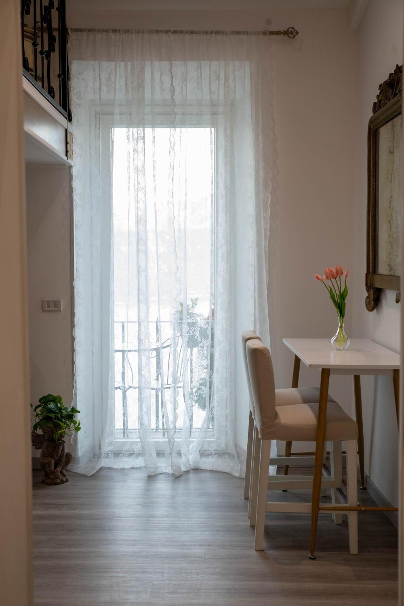 B&B Carpe Diem Vista Lago Castel Gandolfo Extérieur photo